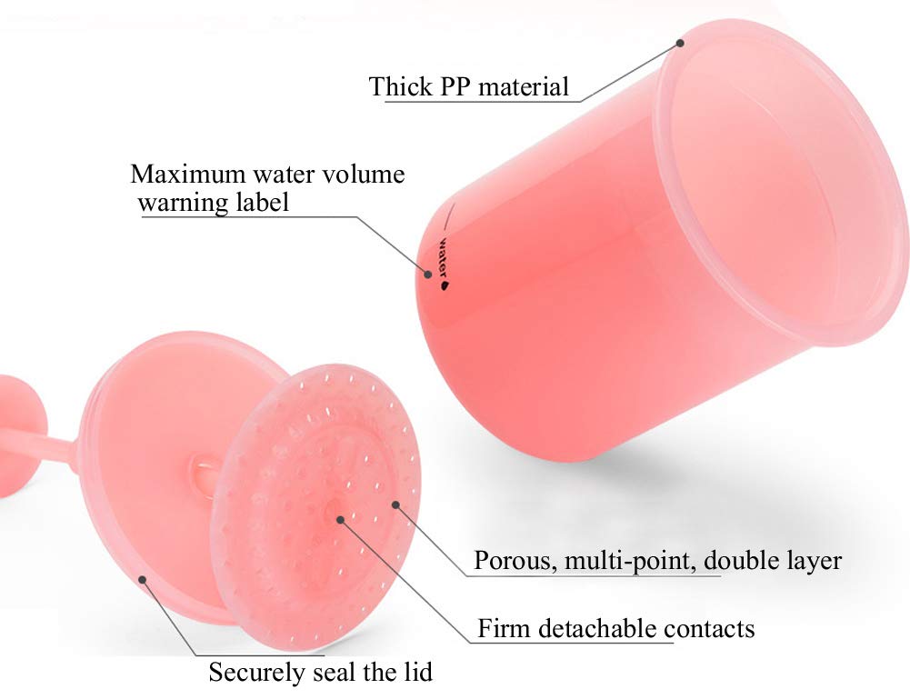 Foam Maker