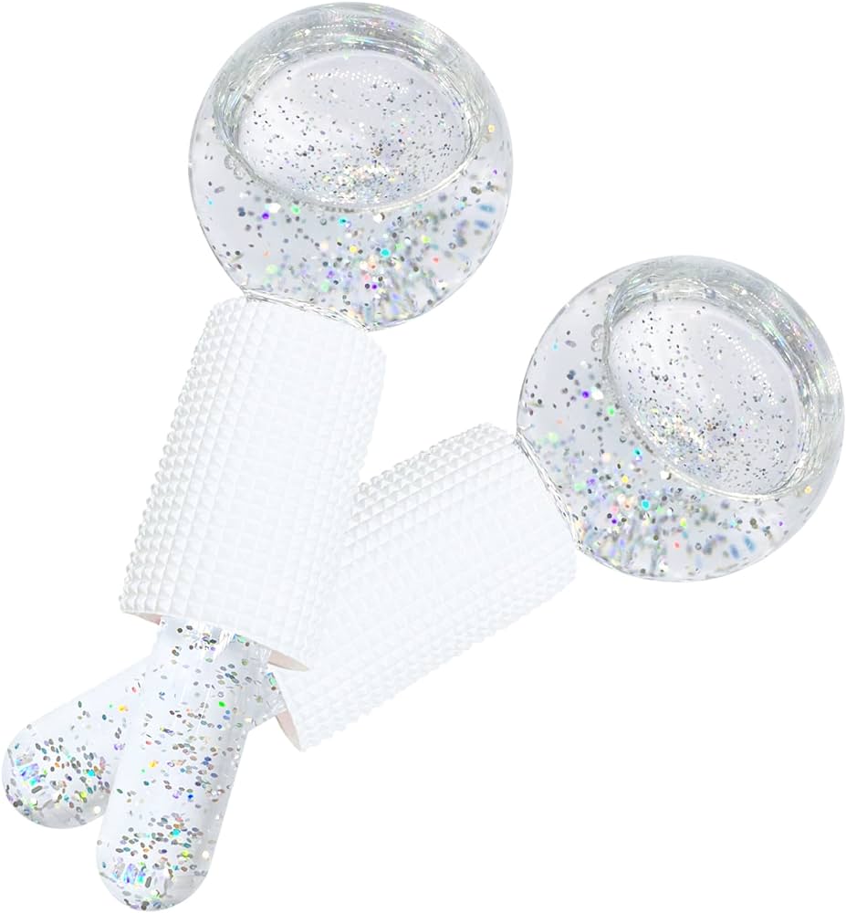 Ice Globe (2 pcs)