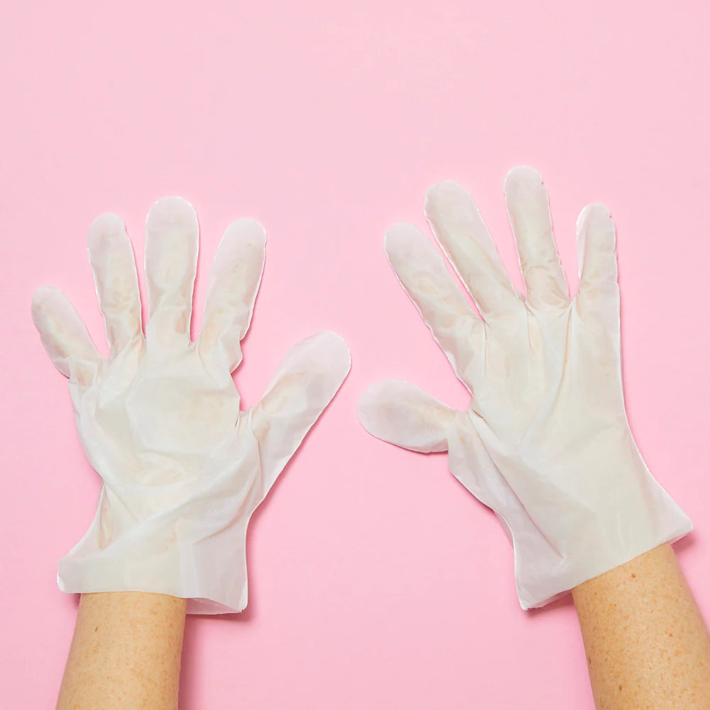 Hand Mask