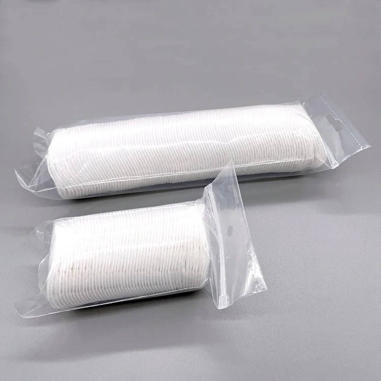 Cotton Rounds (100pcs)