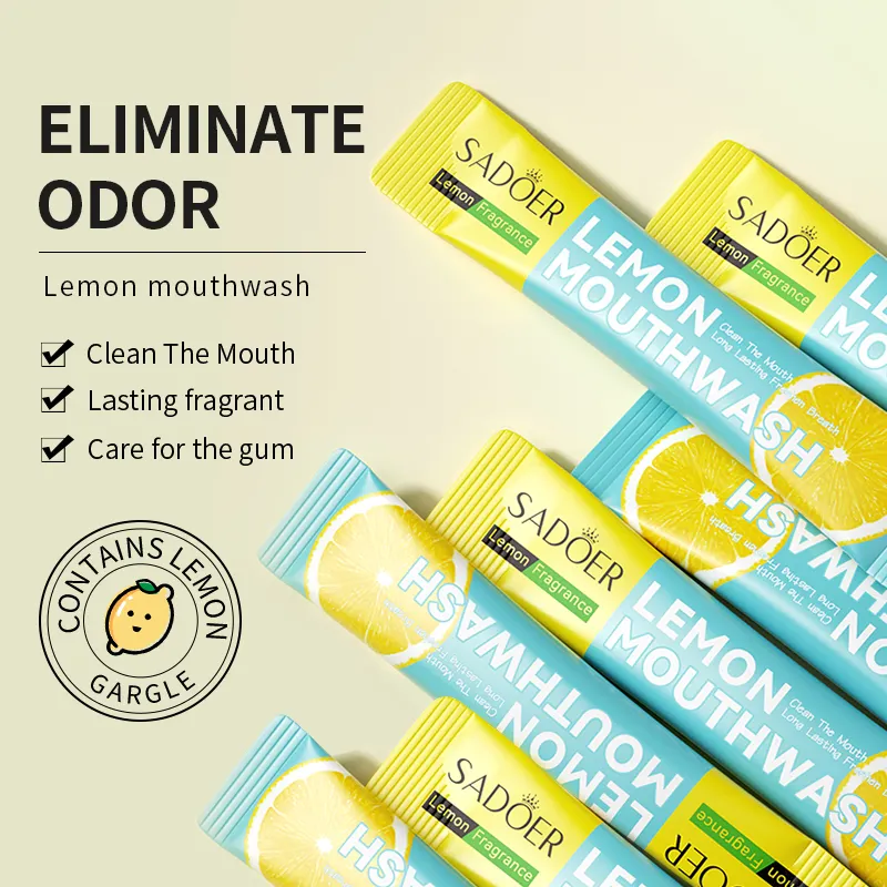 Oral Care Bundle
