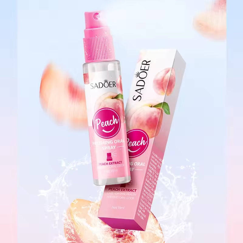 Mouth Spray