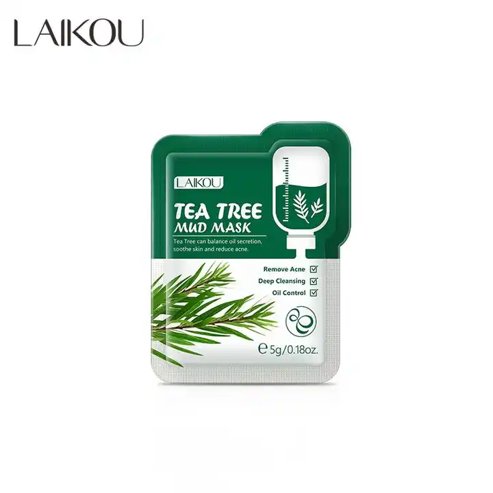 Mud Mask (5g)