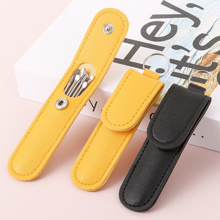 Ear Cleaner Kit (5pcs)