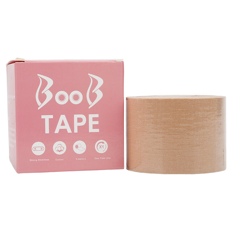 Boob Tape