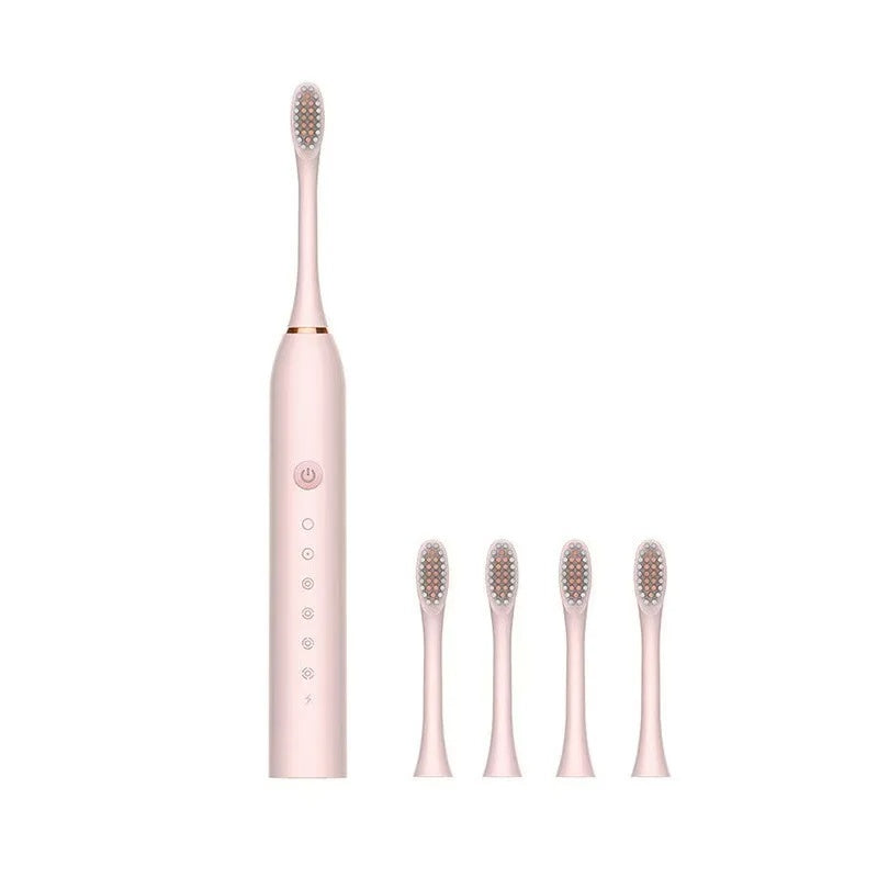 Electric Toothbrush