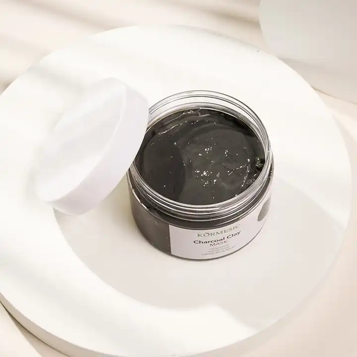 Clay Mask