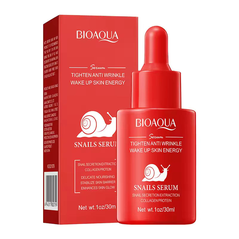 Face Serums