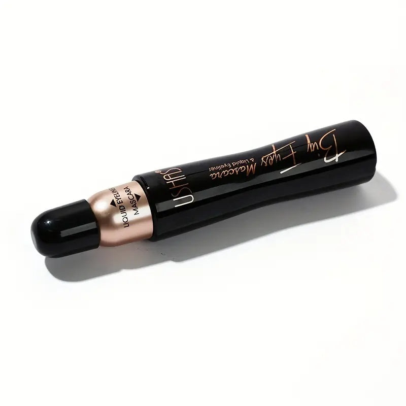 2-in-1 Mascara & Eyeliner
