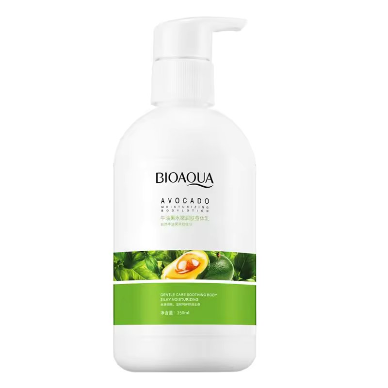 Body Lotion