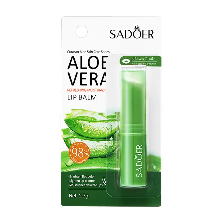 Lip Balm