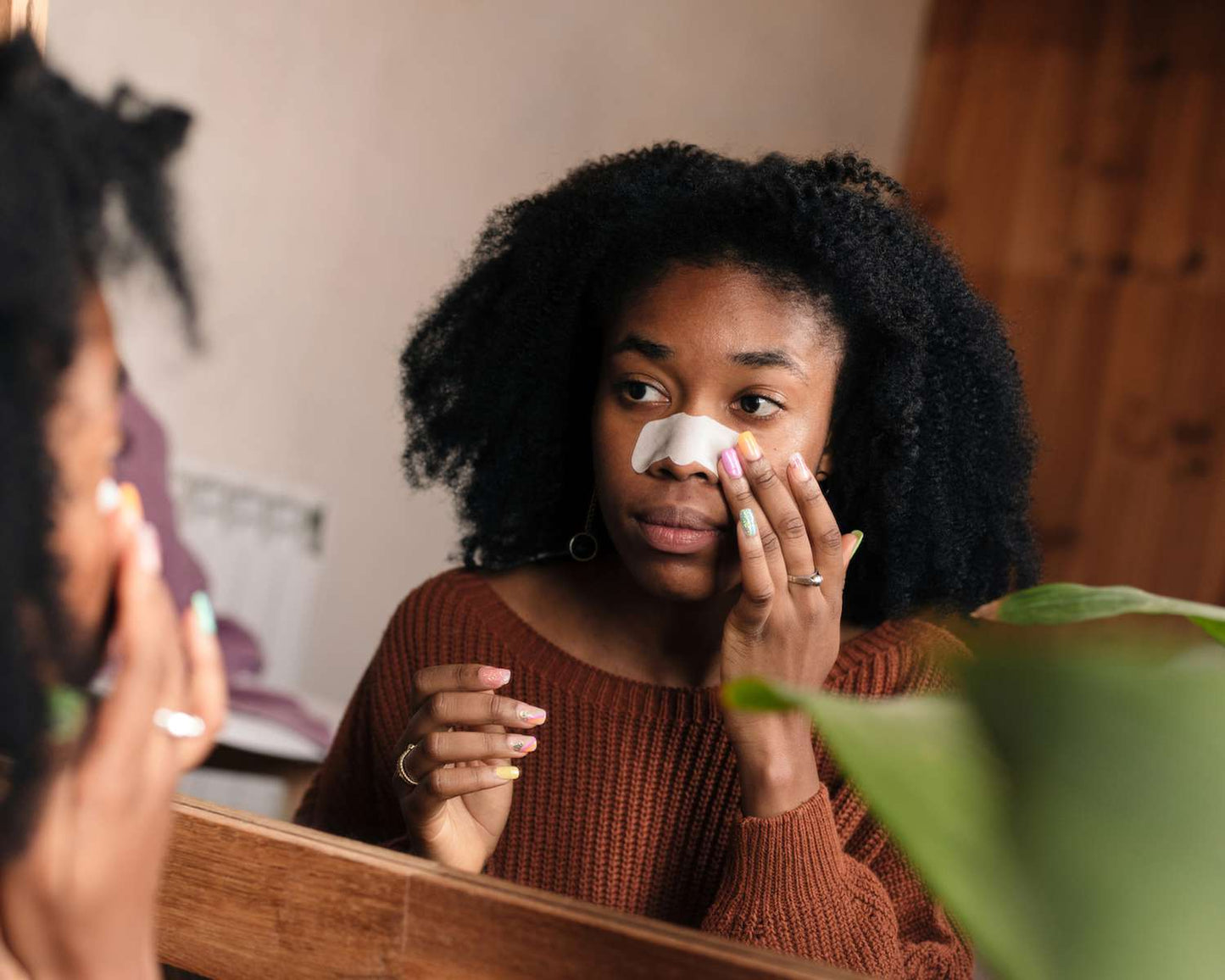 Nose Pore Strip