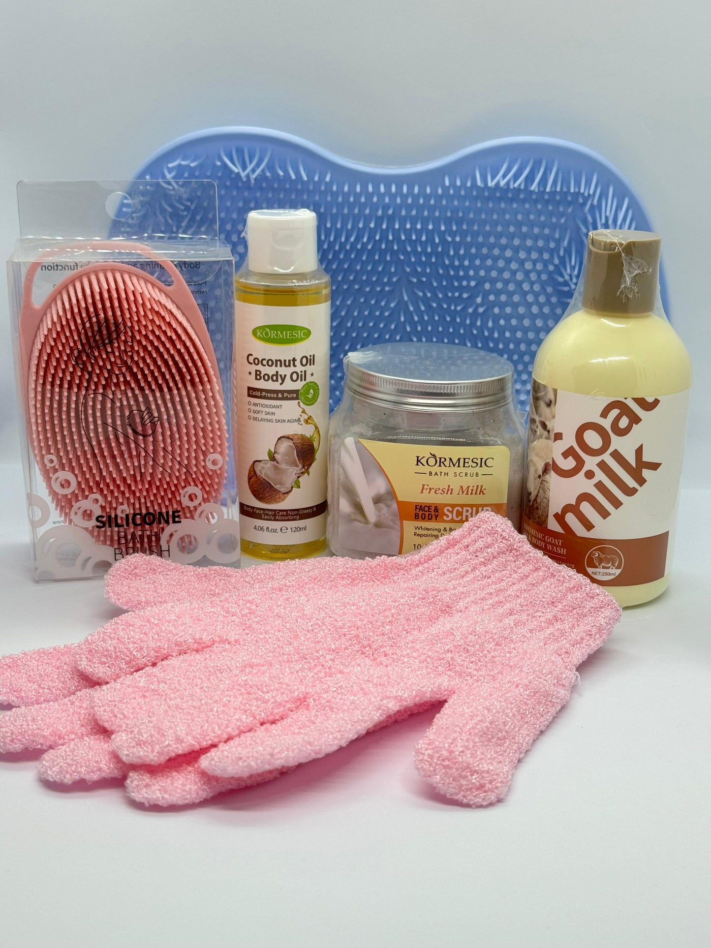Bath Bundle