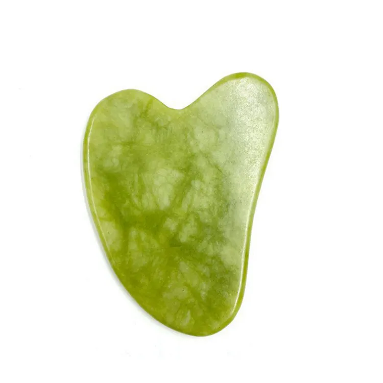 Jade Roller & Gua Sha