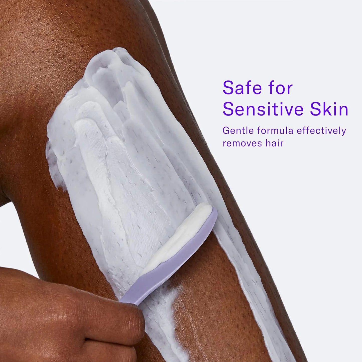 Hair Removal Cream