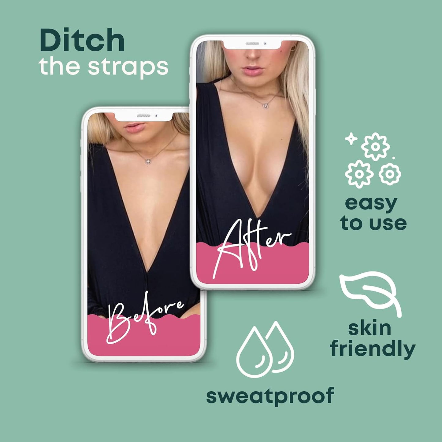 Boob Tape