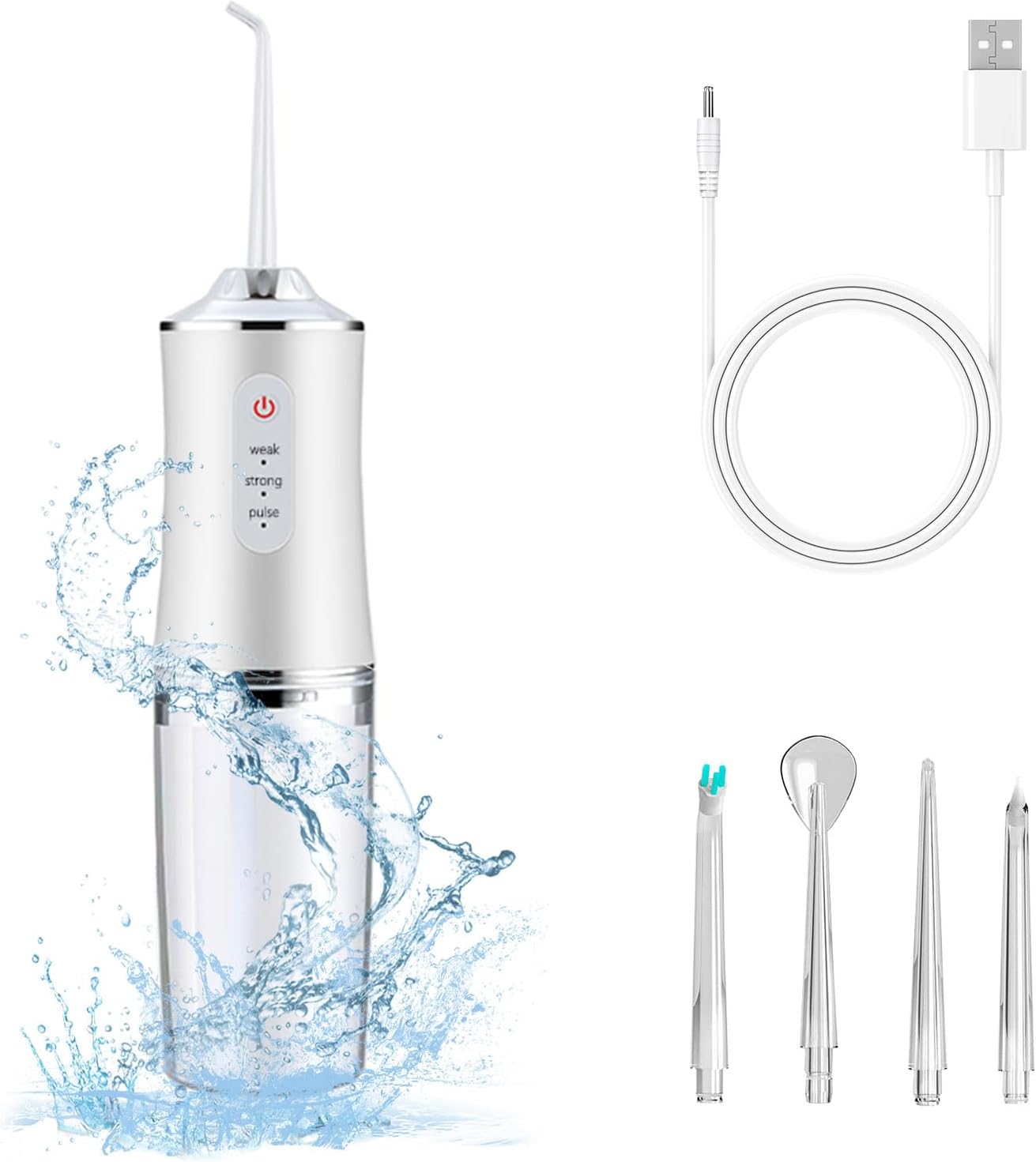 Water Flosser/ Oral Irrigator