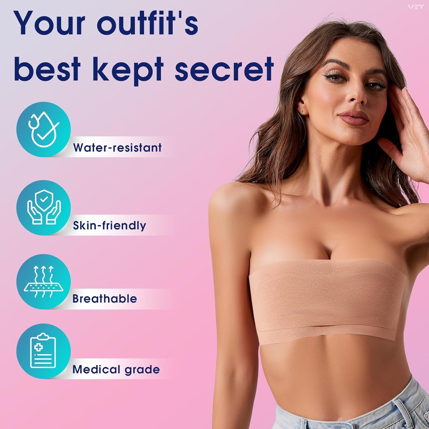 Boob Tape