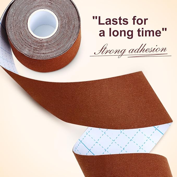 Boob Tape