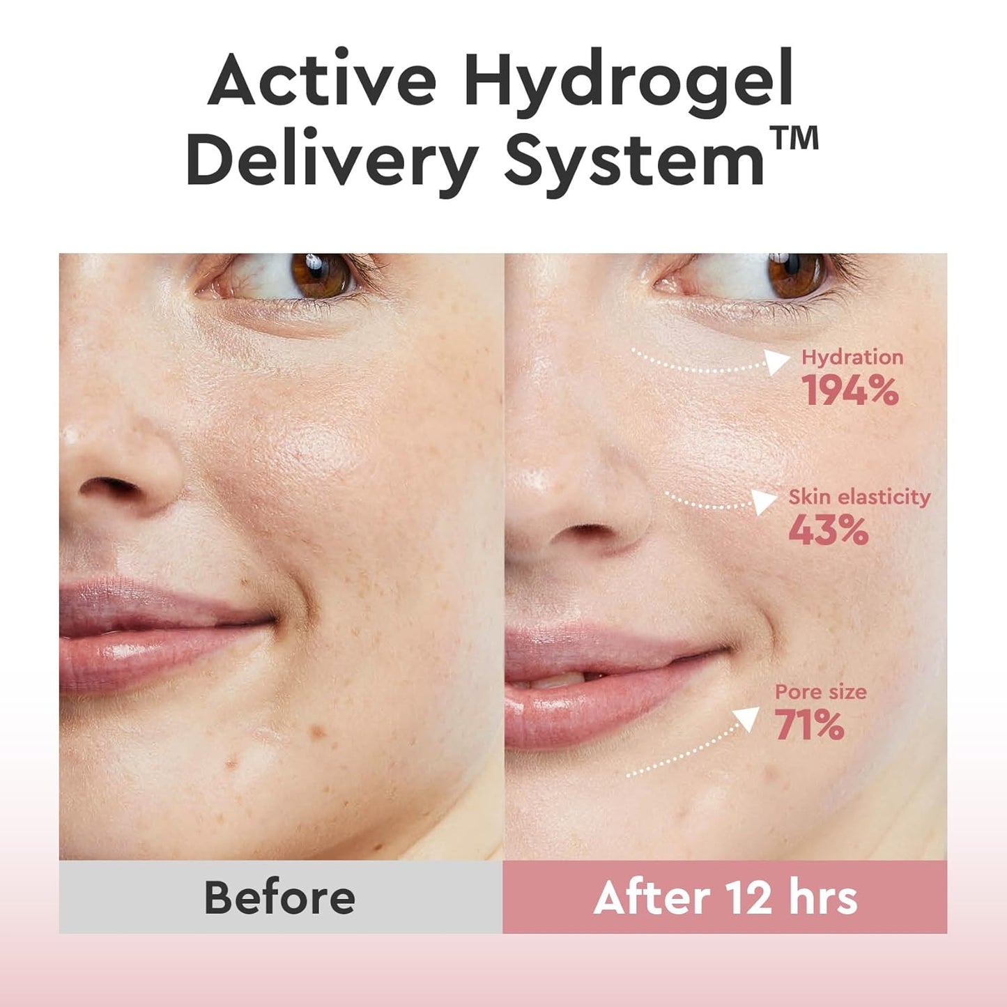 Bio-Collagen Real Deep Mask (4pcs)