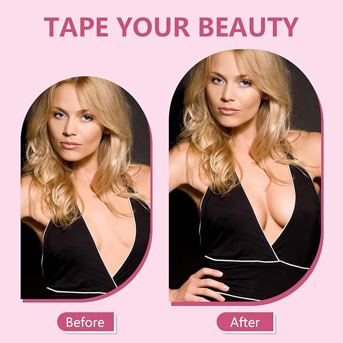 Boob Tape