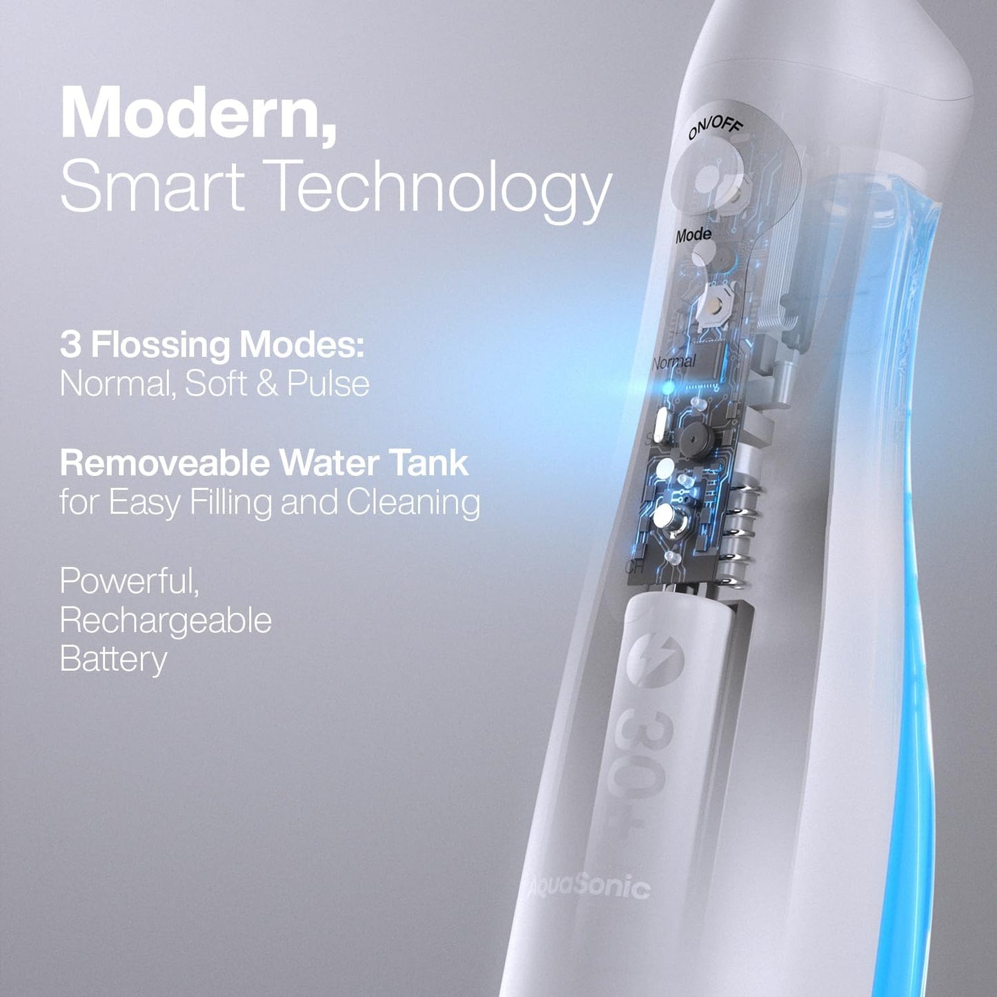 Water Flosser/ Oral Irrigator