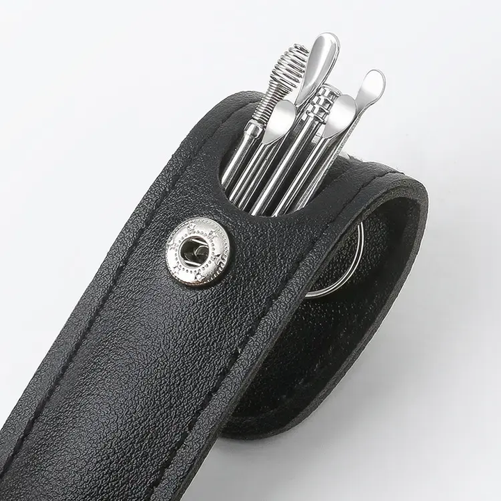 Ear Cleaner Kit (5pcs)
