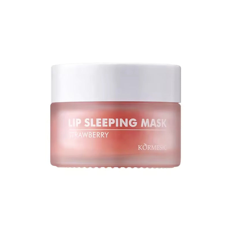 Lip Sleeping Mask