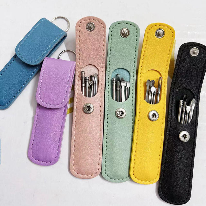 Ear Cleaner Kit (5pcs)