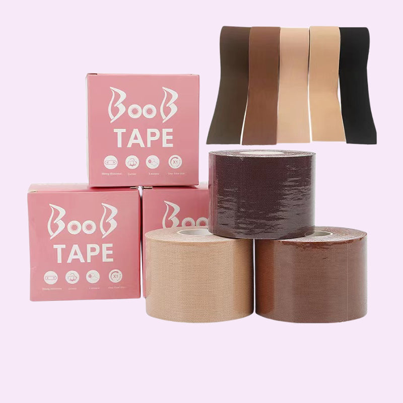Boob Tape