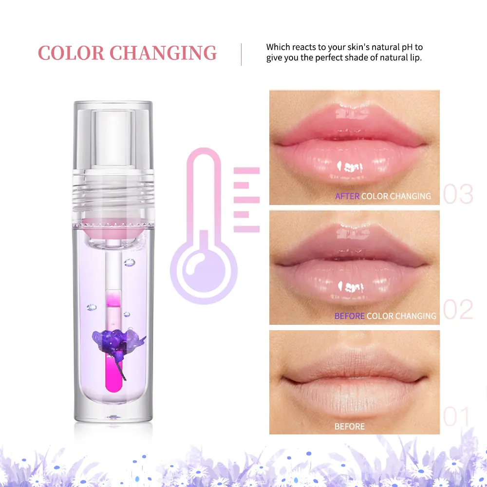 Lip Oil