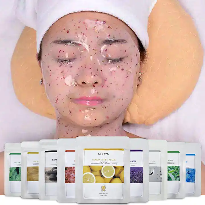 Jelly Mask (100g)