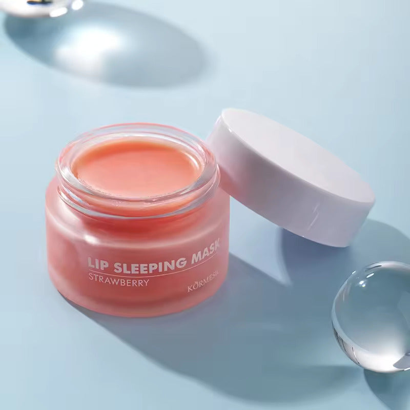 Lip Sleeping Mask