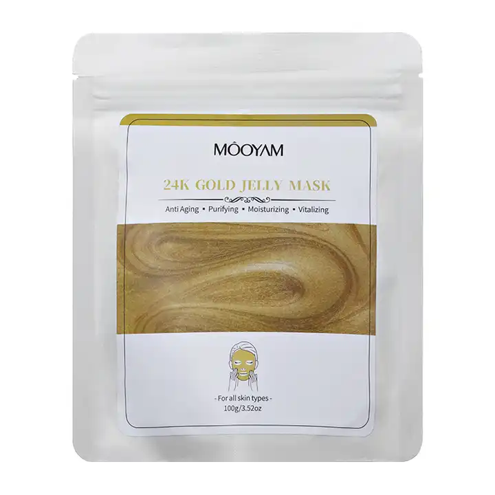 Jelly Mask (100g)