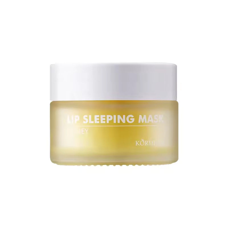 Lip Sleeping Mask