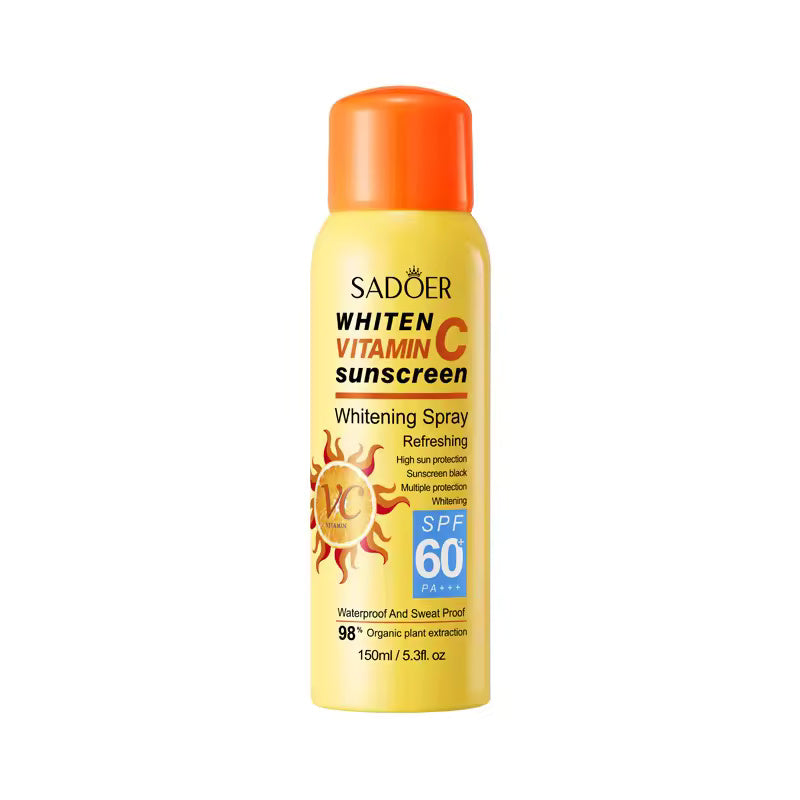 Sunscreen SPF 60