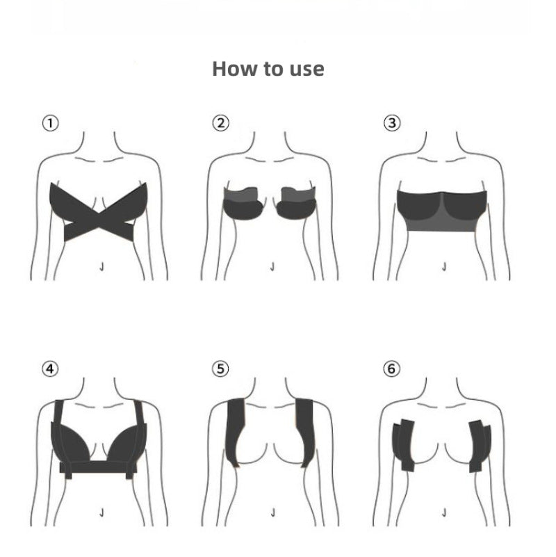 Boob Tape