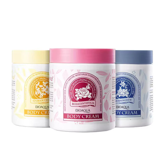 Body Cream