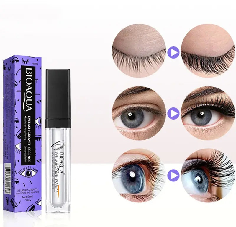 Eyelash Growth Serum