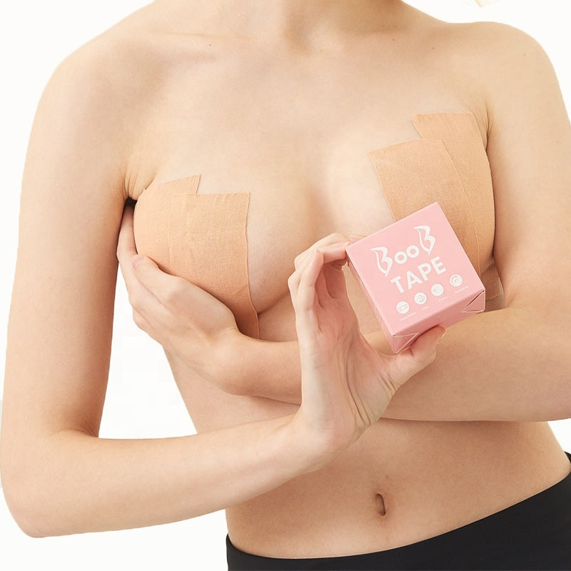 Boob Tape