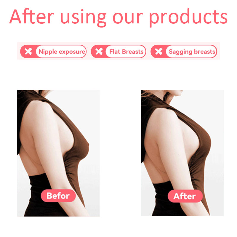 Boob Tape