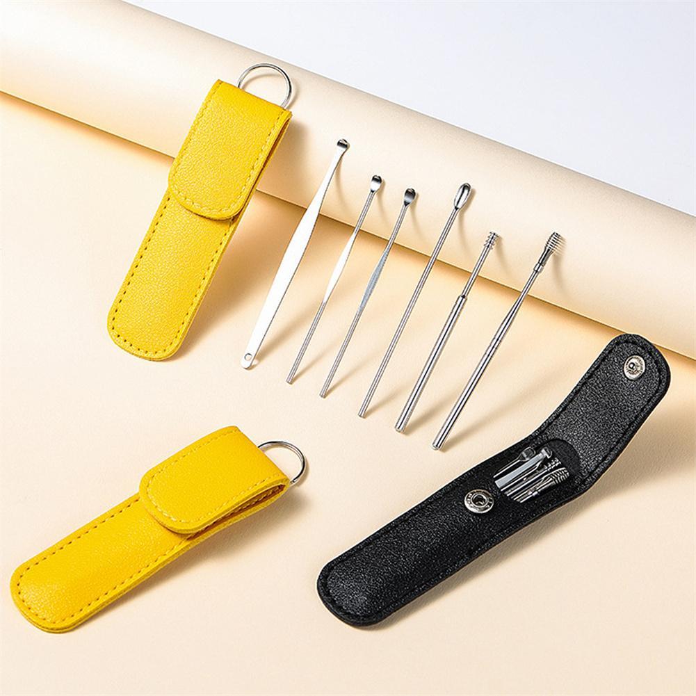Ear Cleaner Kit (5pcs)