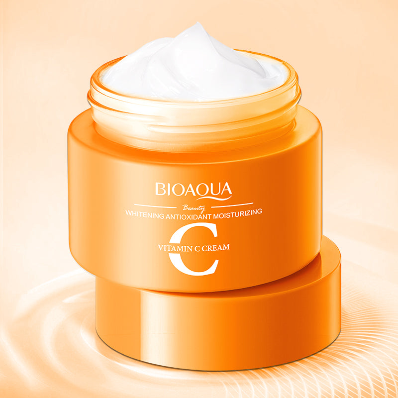 Vitamin C Face Cream