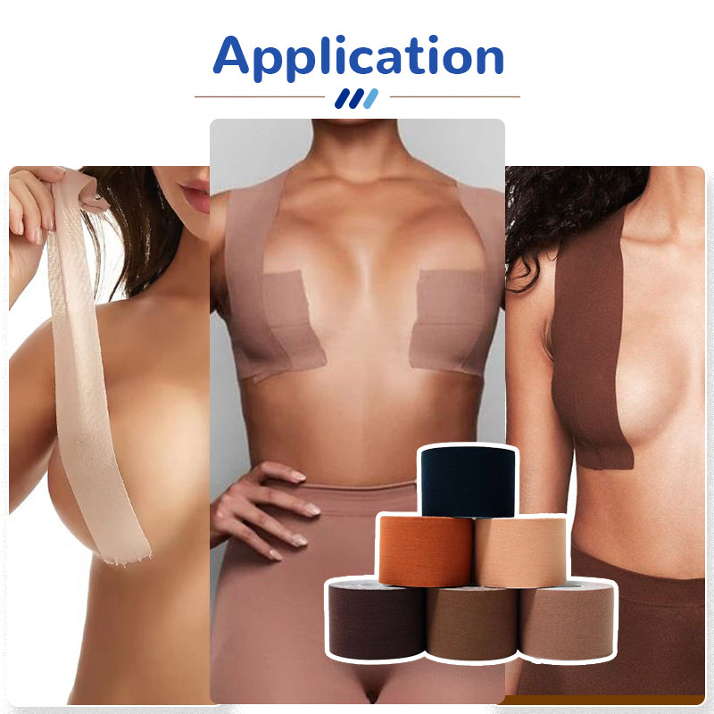 Boob Tape