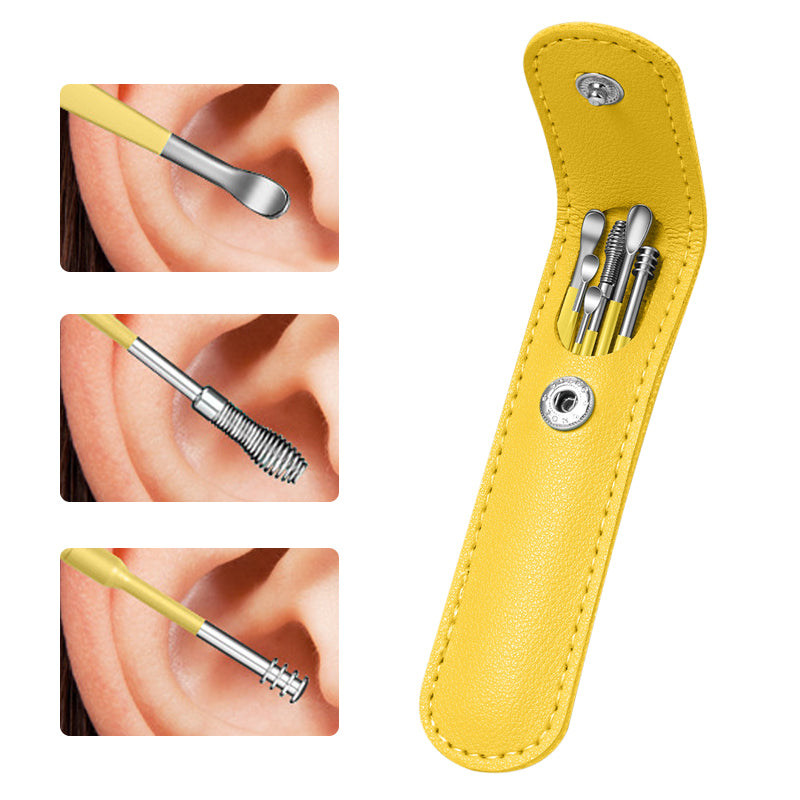 Ear Cleaner Kit (5pcs)