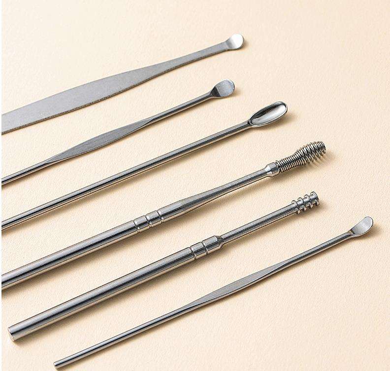 Ear Cleaner Kit (5pcs)