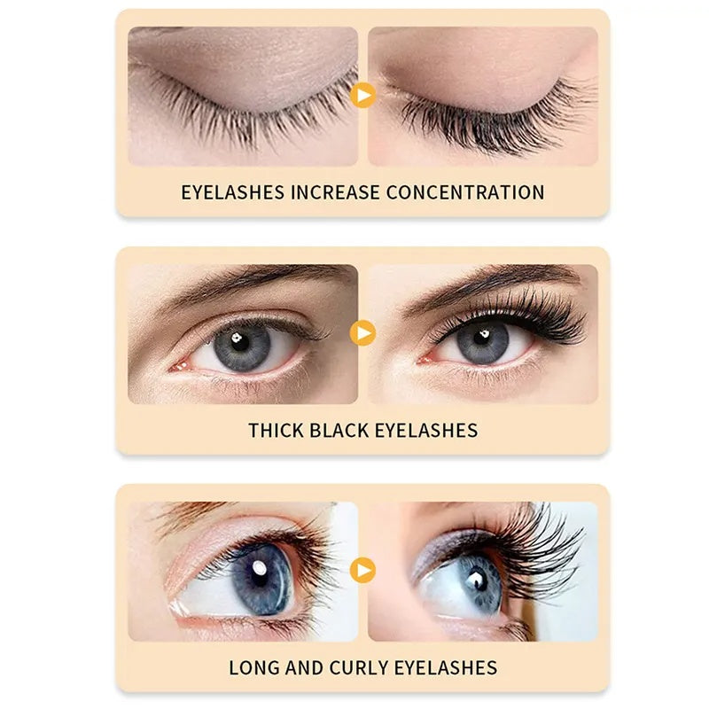 Eyelash Growth Serum