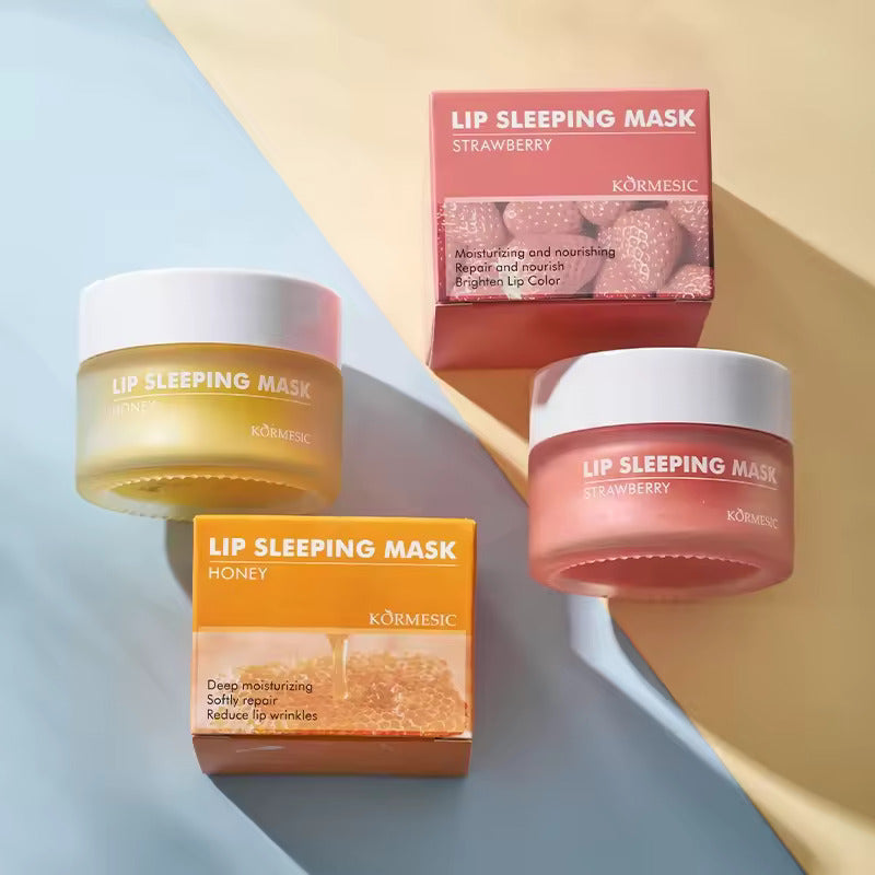 Lip Sleeping Mask