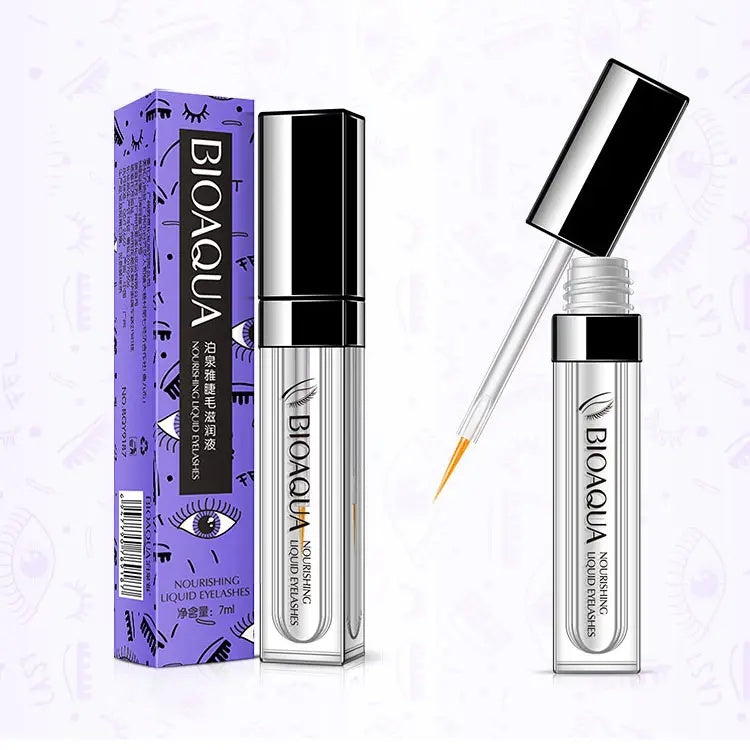 Eyelash Growth Serum