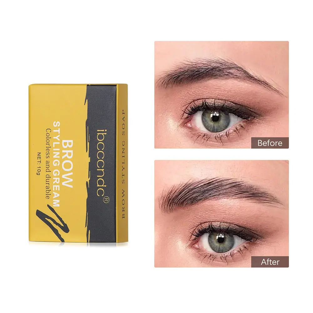 Eyebrow Styling Gel/Soap